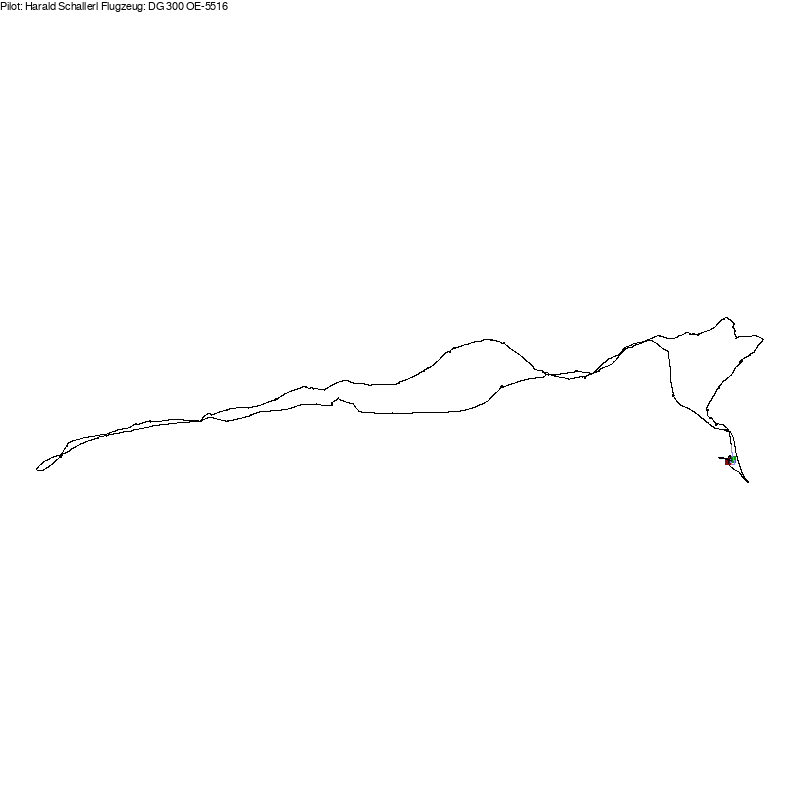 Flugspur